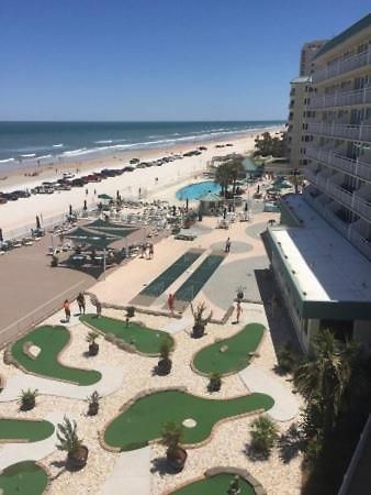 Royal Floridian Resort South By Spinnaker Ormond Beach Bagian luar foto