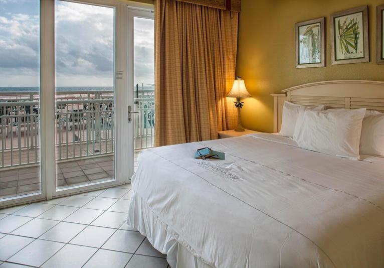 Royal Floridian Resort South By Spinnaker Ormond Beach Bagian luar foto