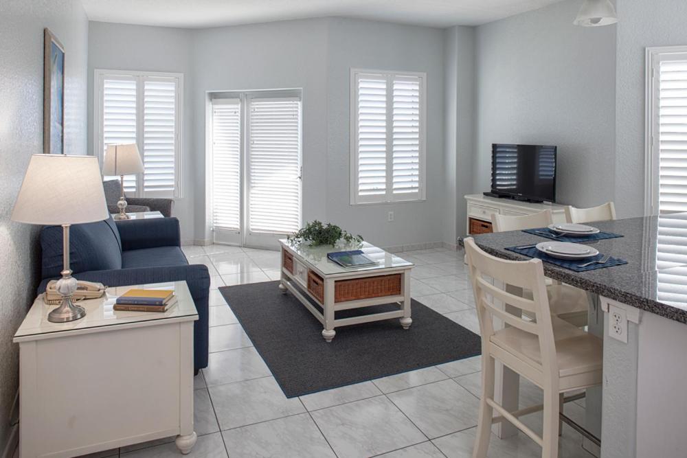 Royal Floridian Resort South By Spinnaker Ormond Beach Bagian luar foto