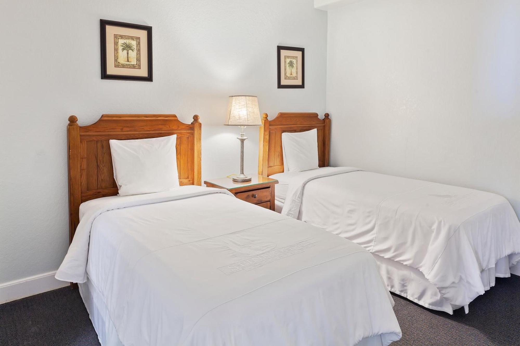 Royal Floridian Resort South By Spinnaker Ormond Beach Bagian luar foto