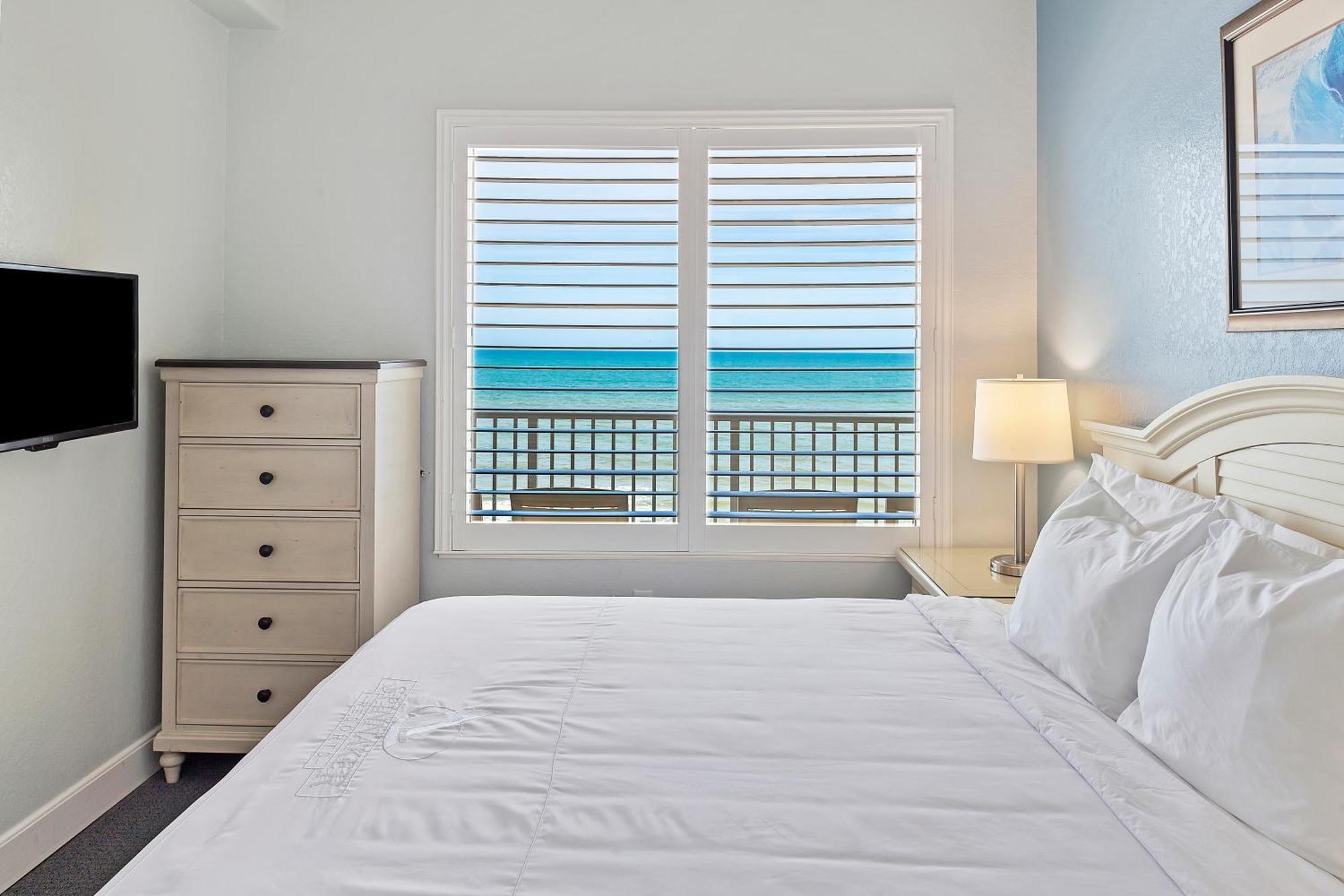 Royal Floridian Resort South By Spinnaker Ormond Beach Bagian luar foto
