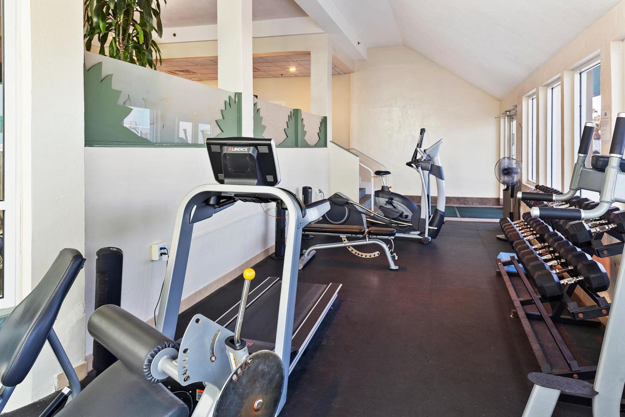 Royal Floridian Resort South By Spinnaker Ormond Beach Bagian luar foto