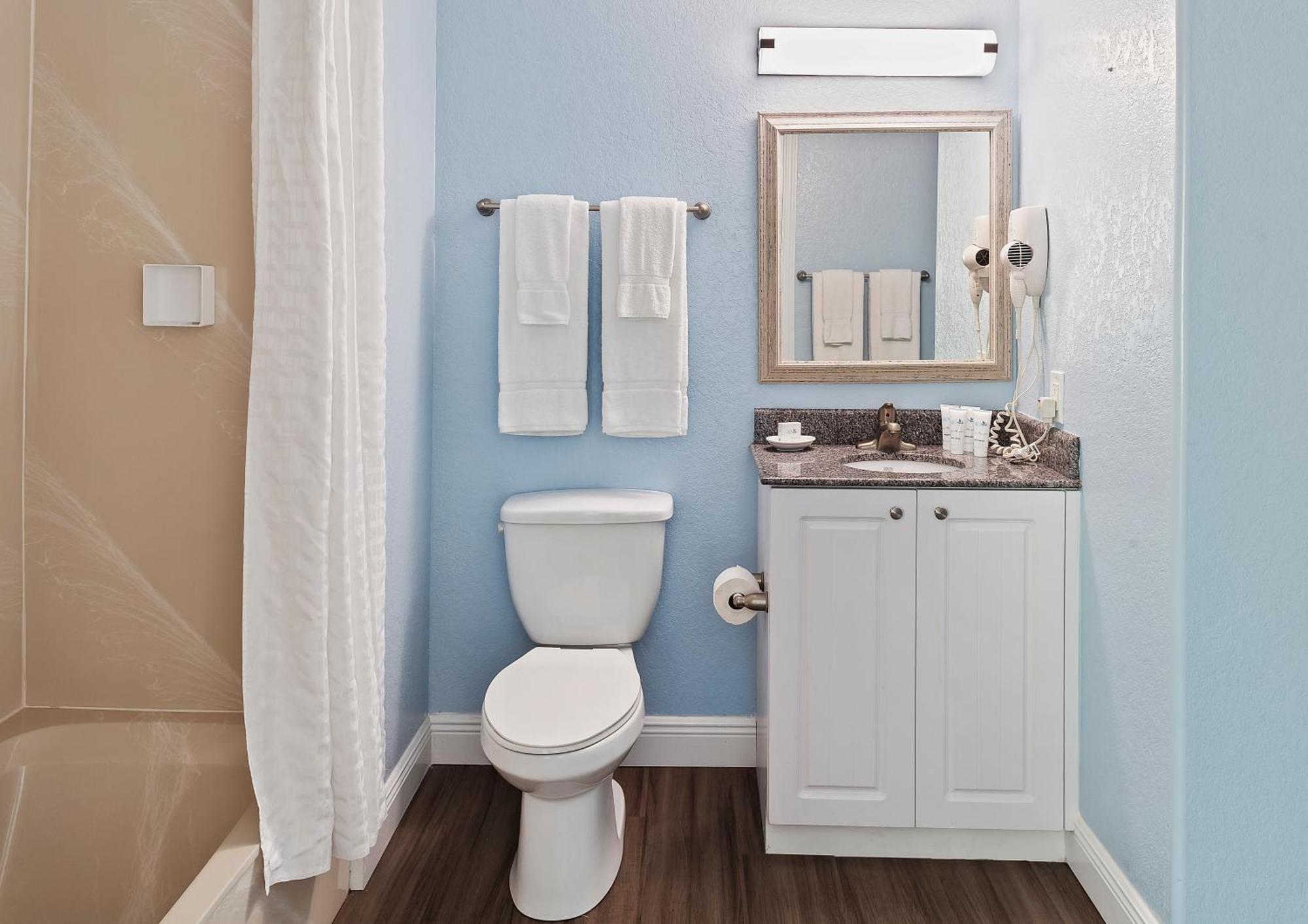 Royal Floridian Resort South By Spinnaker Ormond Beach Bagian luar foto