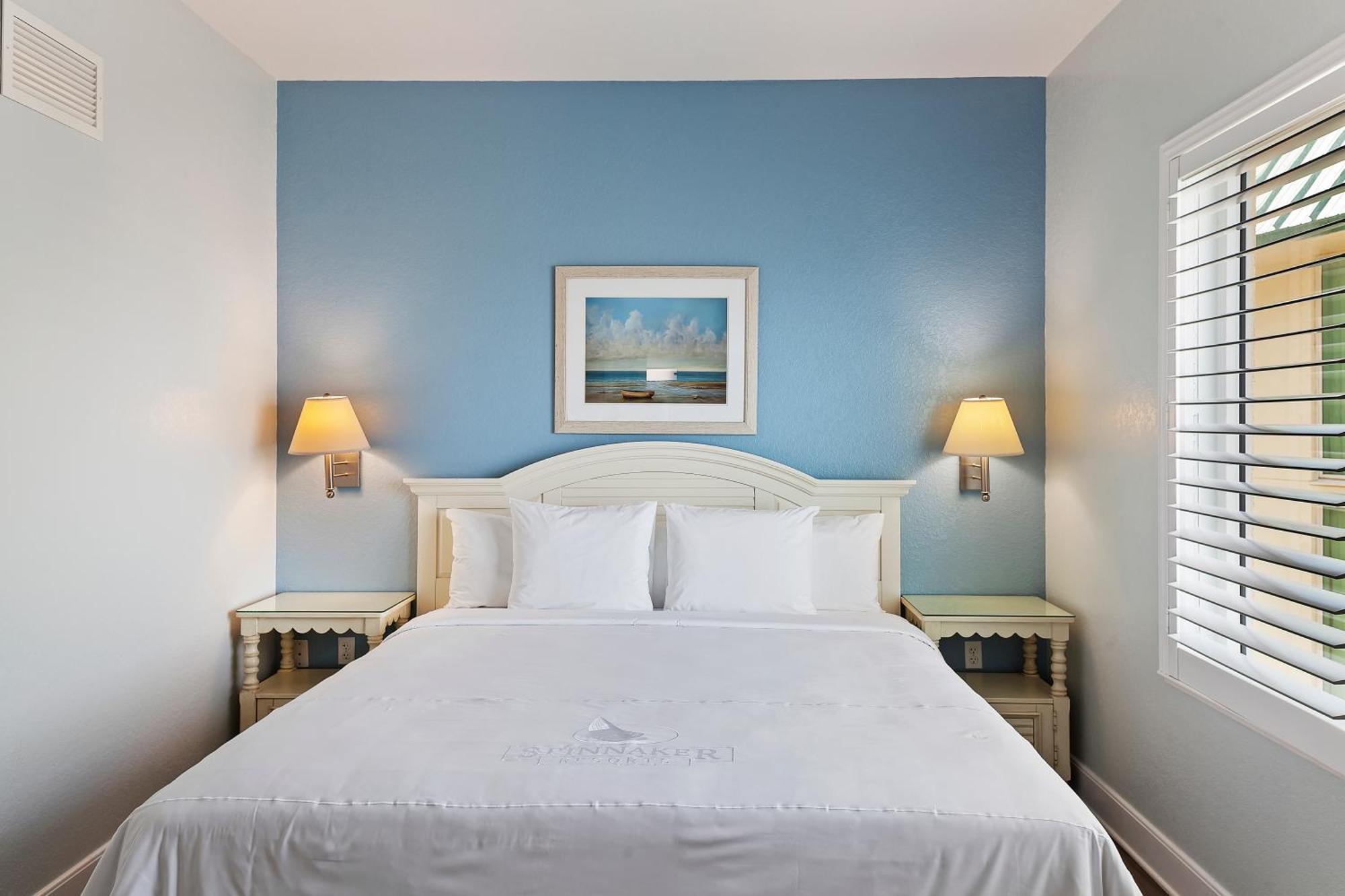 Royal Floridian Resort South By Spinnaker Ormond Beach Bagian luar foto
