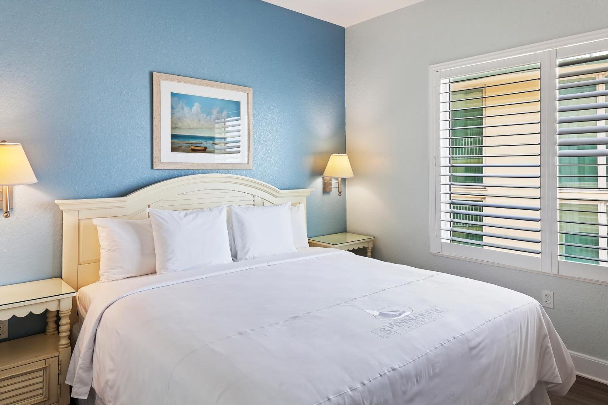 Royal Floridian Resort South By Spinnaker Ormond Beach Bagian luar foto