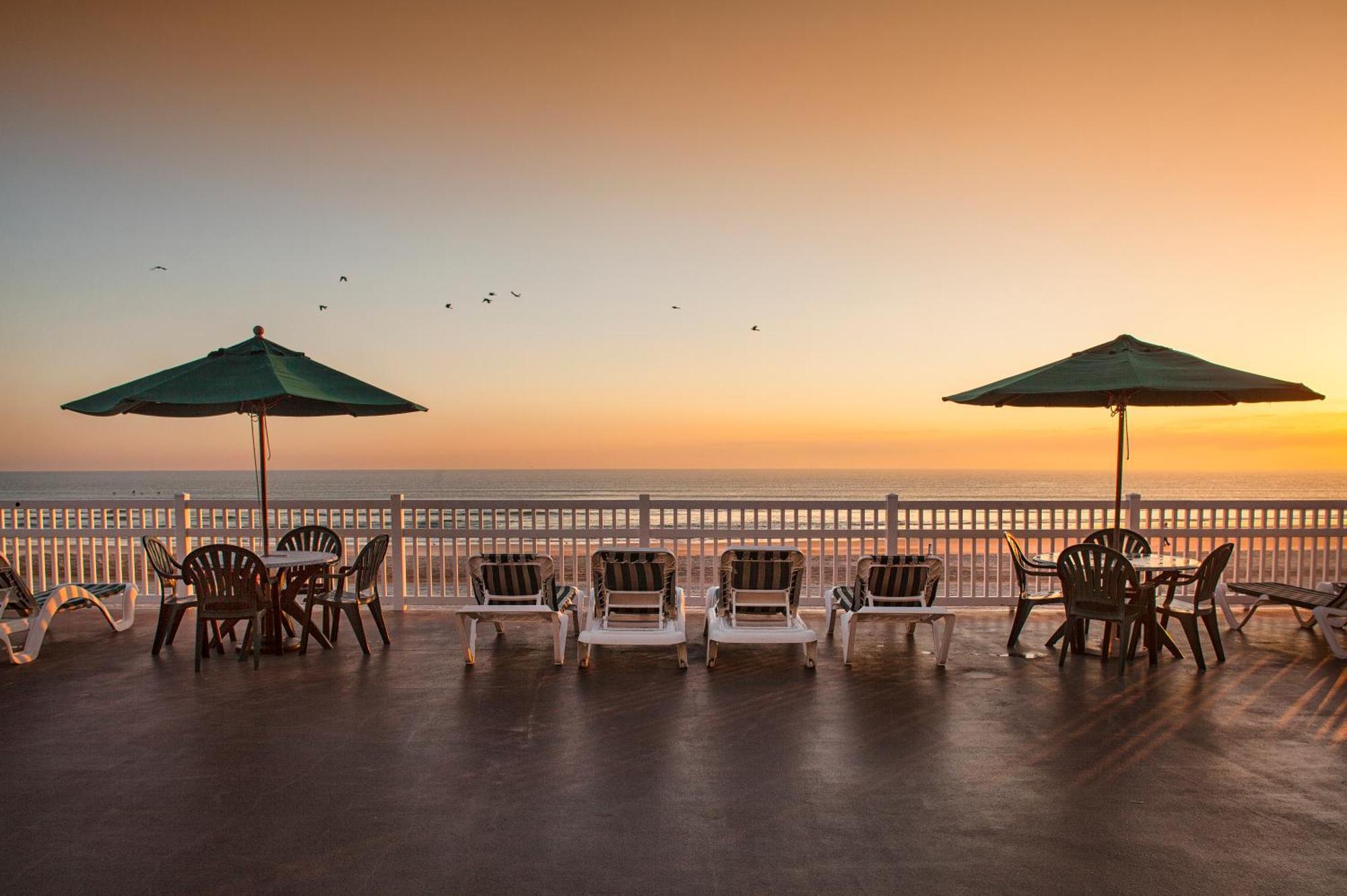 Royal Floridian Resort South By Spinnaker Ormond Beach Bagian luar foto