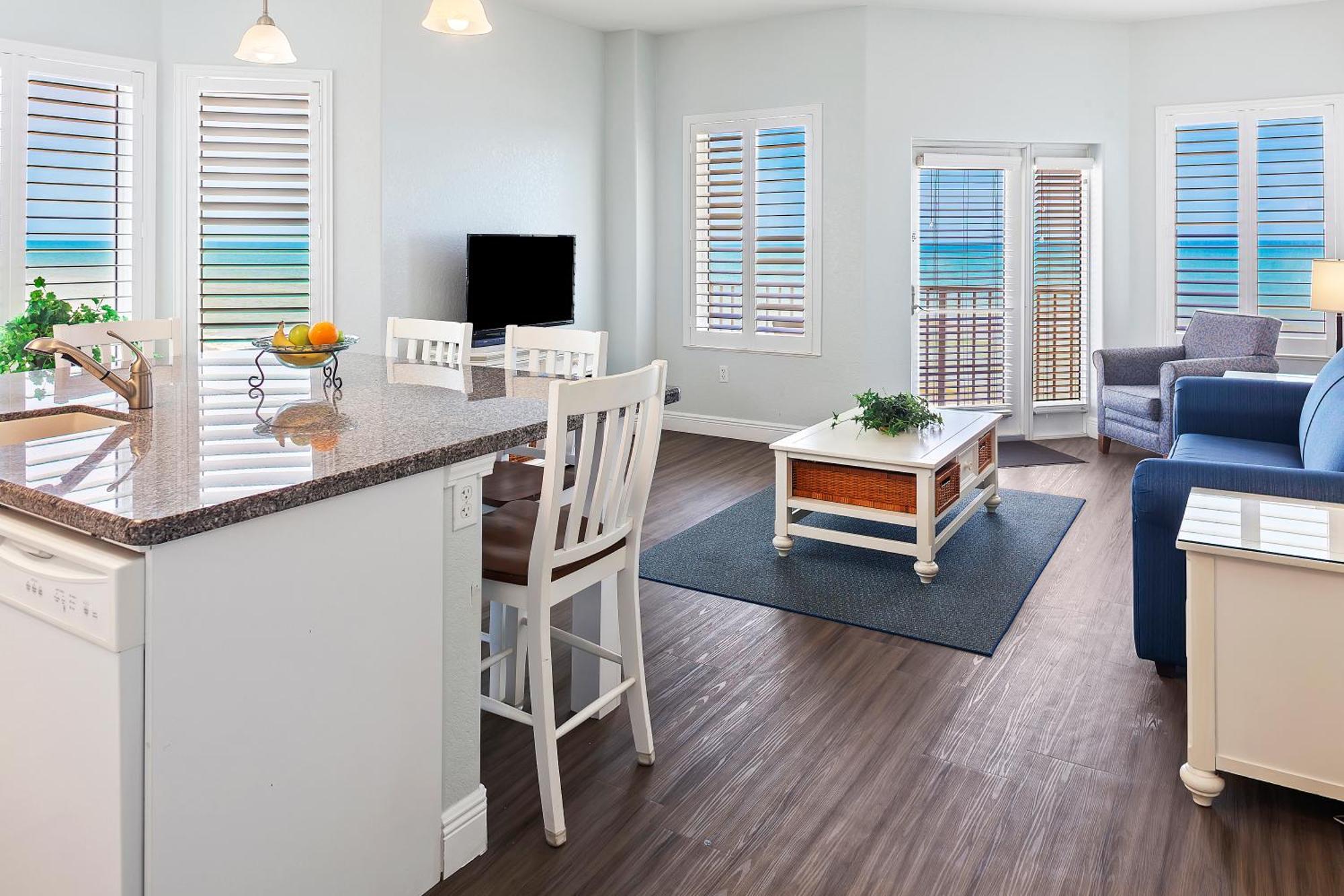 Royal Floridian Resort South By Spinnaker Ormond Beach Bagian luar foto