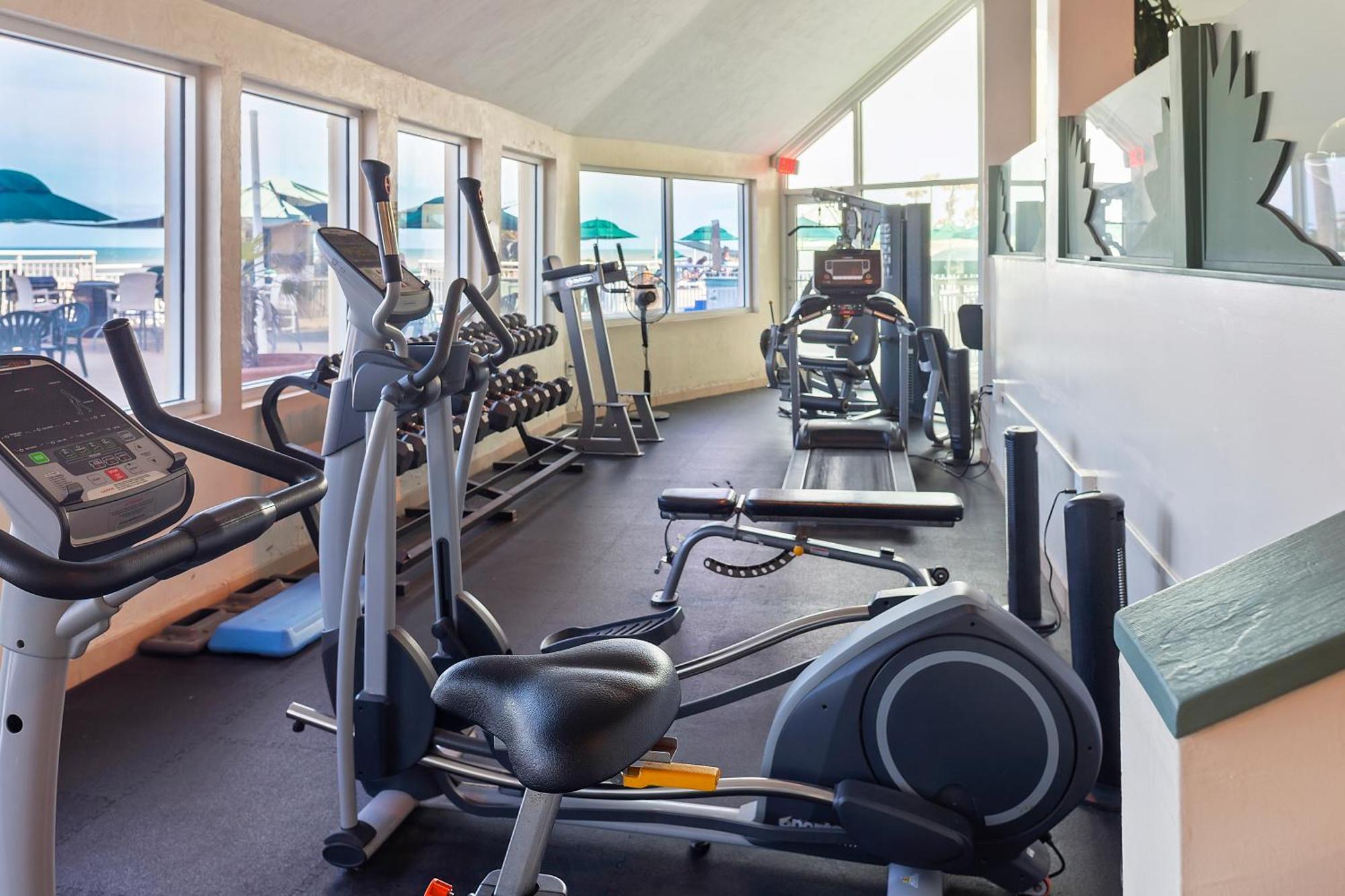 Royal Floridian Resort South By Spinnaker Ormond Beach Bagian luar foto