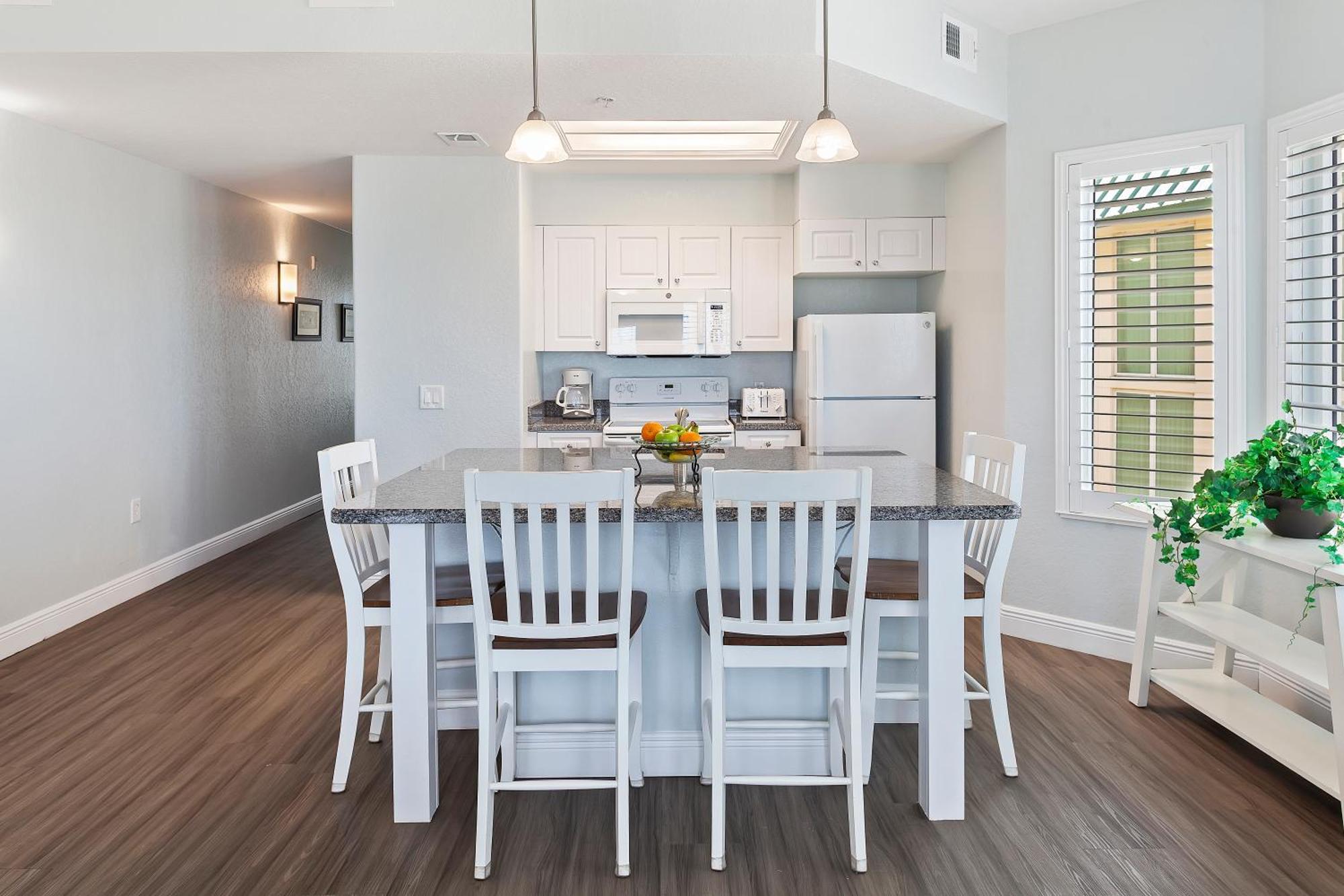 Royal Floridian Resort South By Spinnaker Ormond Beach Bagian luar foto