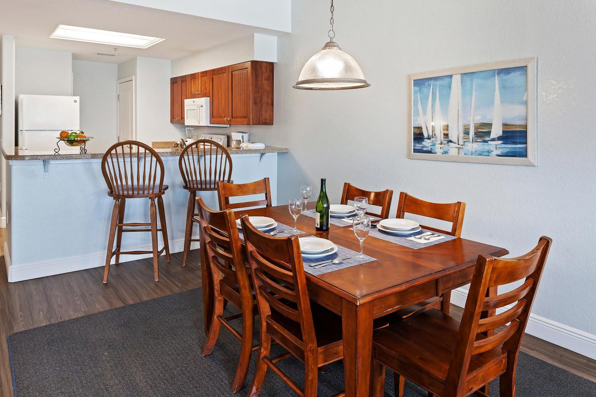 Royal Floridian Resort South By Spinnaker Ormond Beach Bagian luar foto