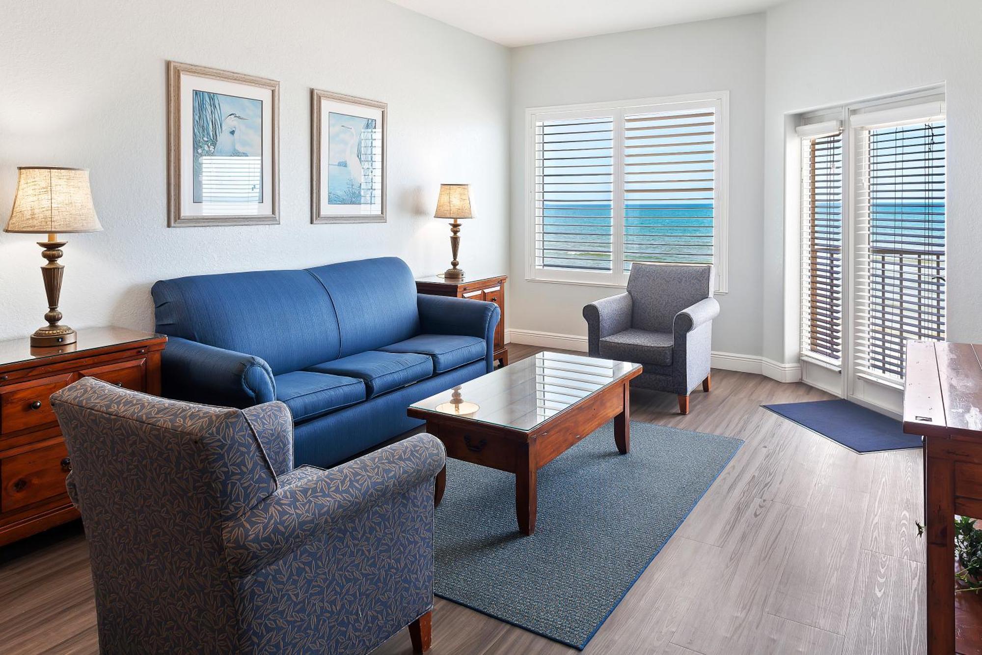 Royal Floridian Resort South By Spinnaker Ormond Beach Bagian luar foto