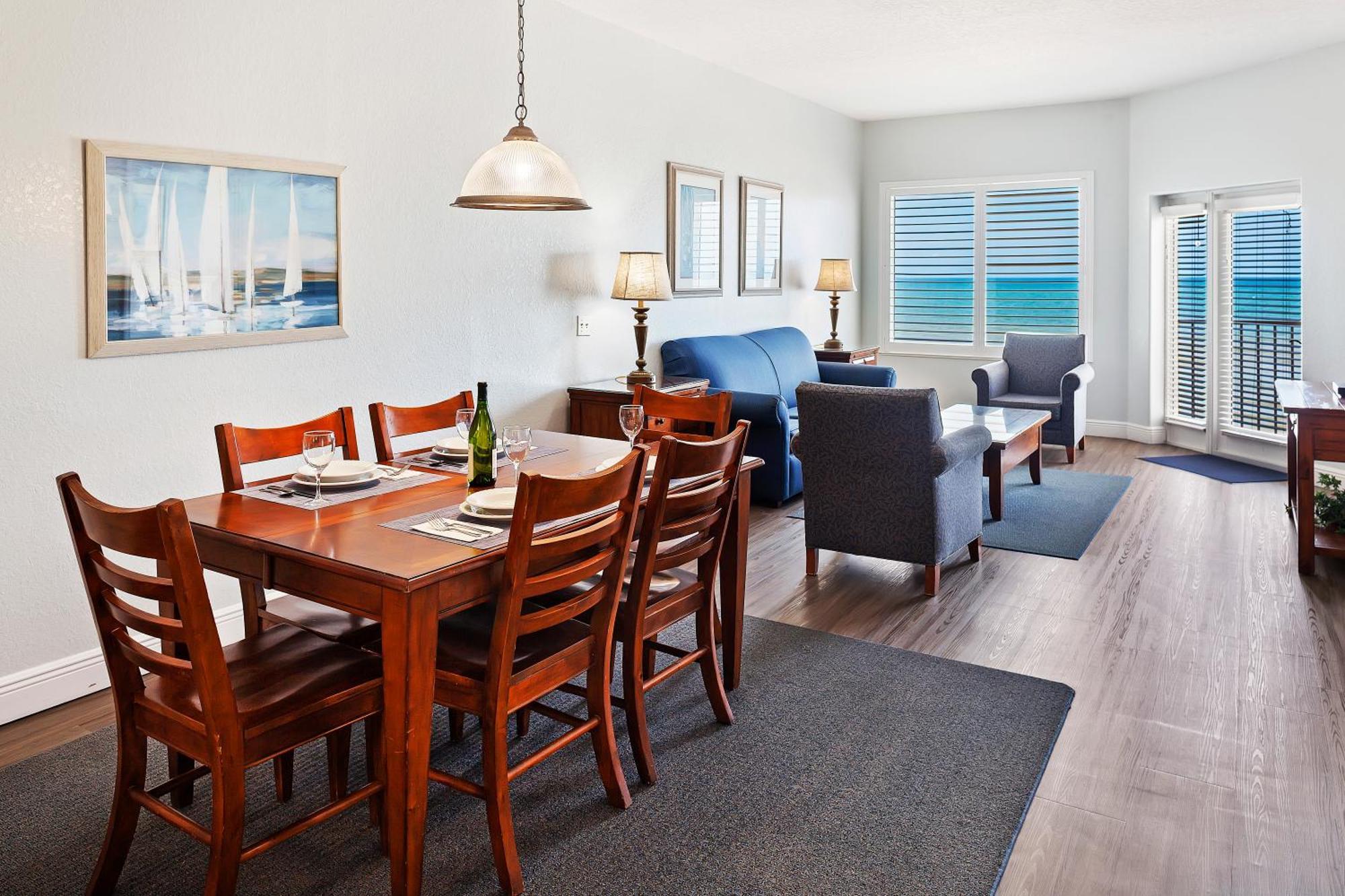 Royal Floridian Resort South By Spinnaker Ormond Beach Bagian luar foto