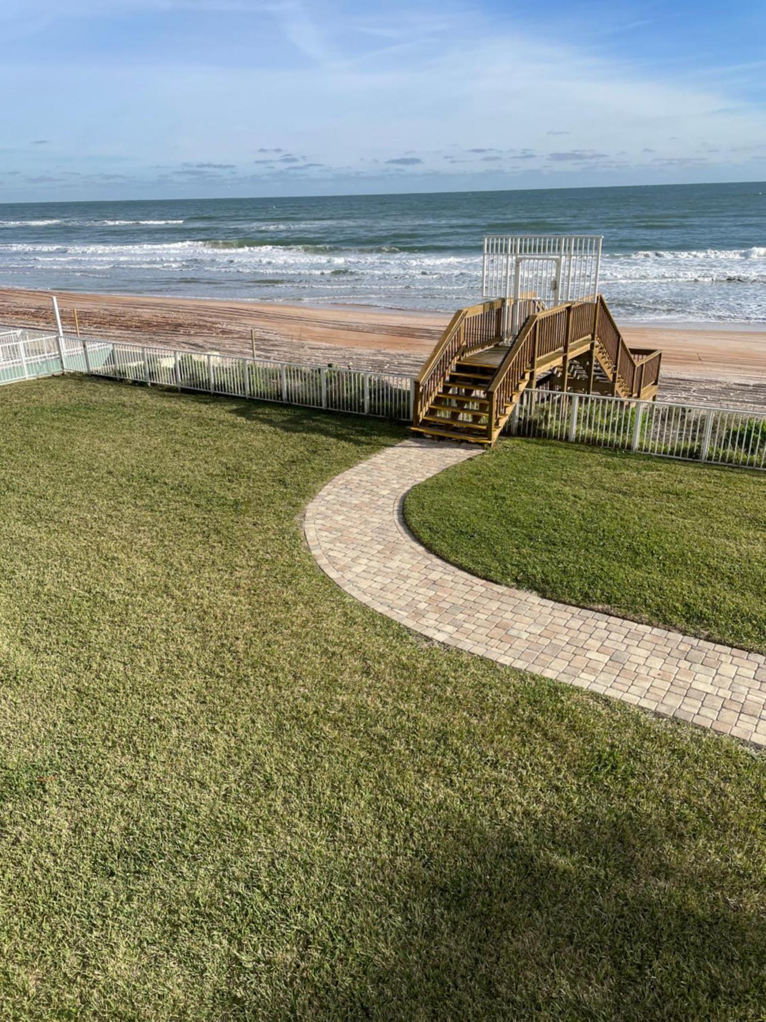Royal Floridian Resort South By Spinnaker Ormond Beach Bagian luar foto