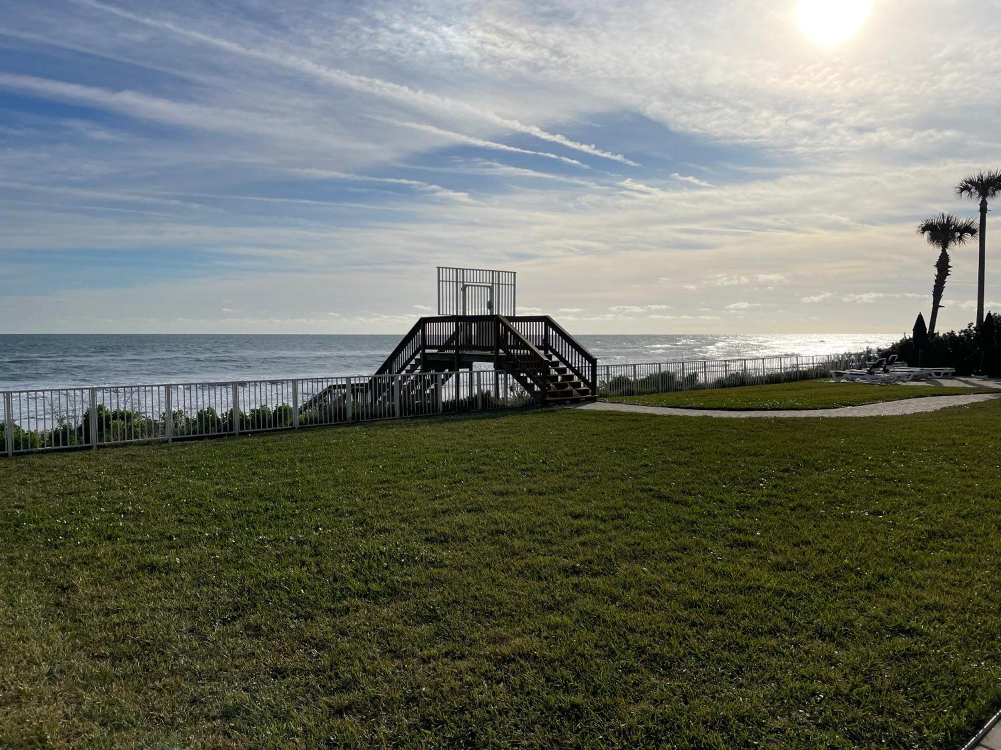 Royal Floridian Resort South By Spinnaker Ormond Beach Bagian luar foto
